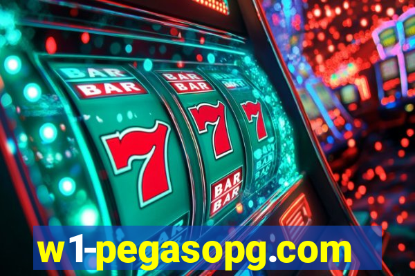 w1-pegasopg.com