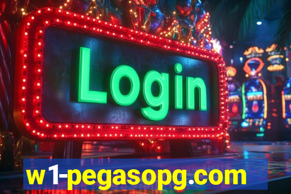 w1-pegasopg.com