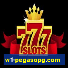 w1-pegasopg.com
