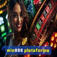 win888 plataforma