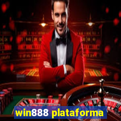 win888 plataforma