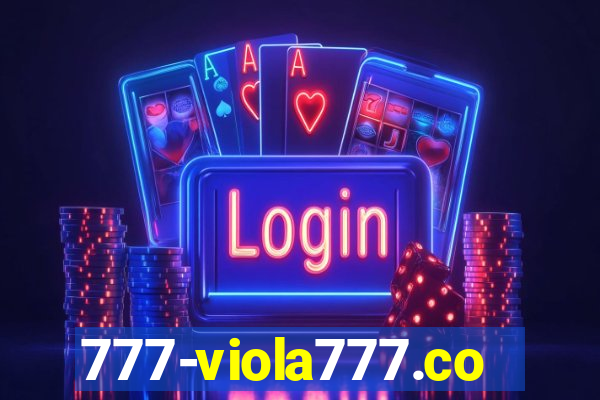 777-viola777.com