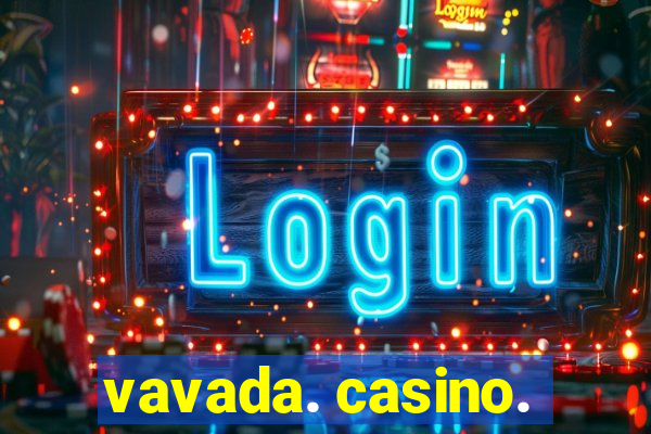 vavada. casino.