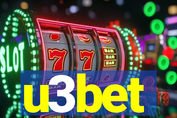 u3bet