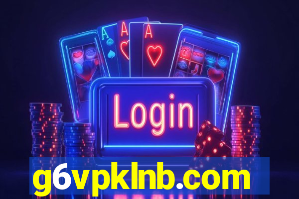 g6vpklnb.com