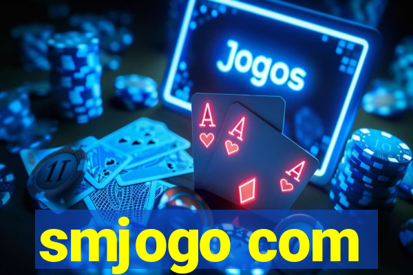 smjogo com