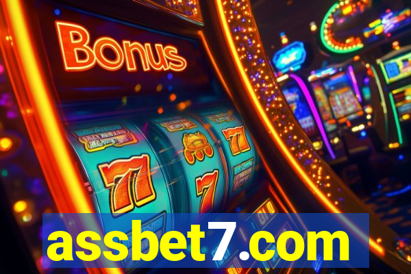 assbet7.com
