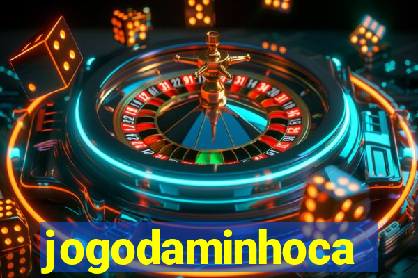 jogodaminhoca