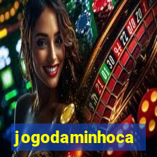 jogodaminhoca