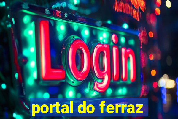 portal do ferraz