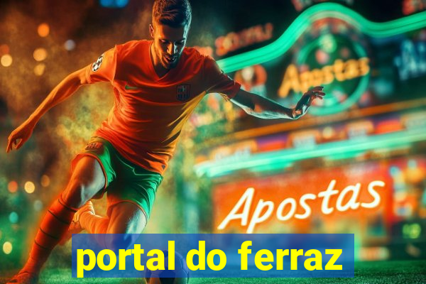 portal do ferraz
