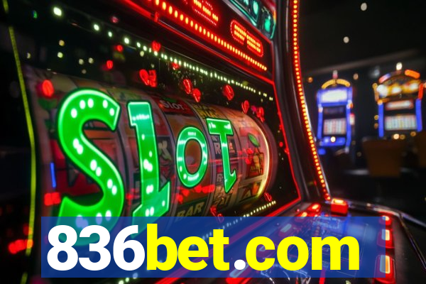 836bet.com