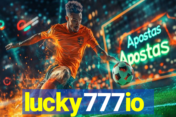 lucky777io