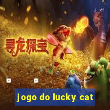 jogo do lucky cat