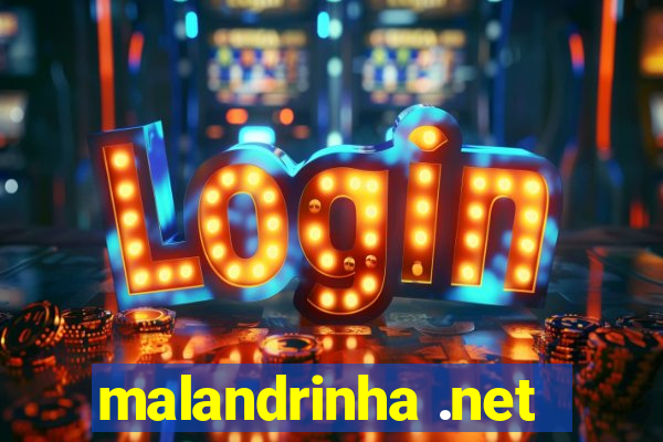malandrinha .net