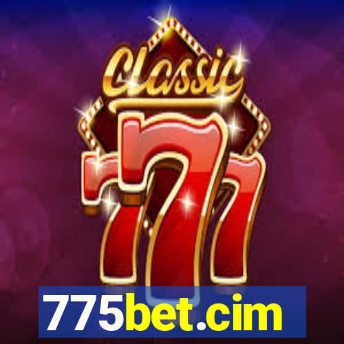 775bet.cim