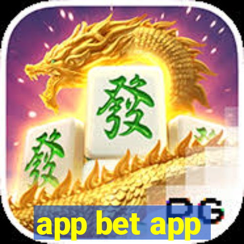 app bet app