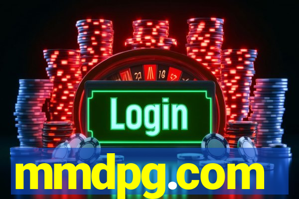 mmdpg.com