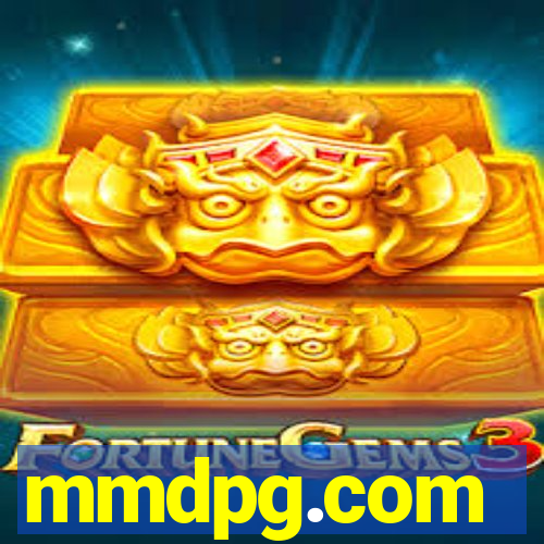 mmdpg.com