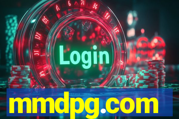 mmdpg.com
