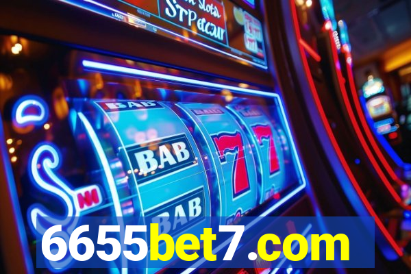6655bet7.com