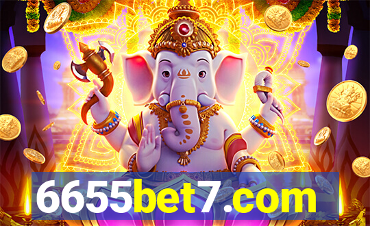 6655bet7.com