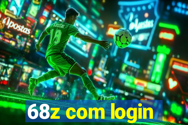 68z com login