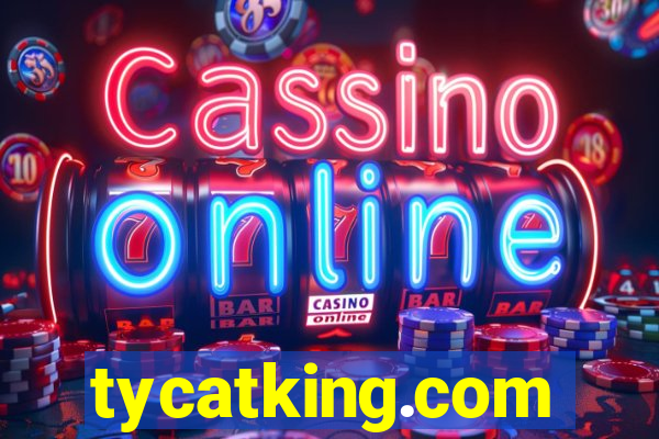 tycatking.com