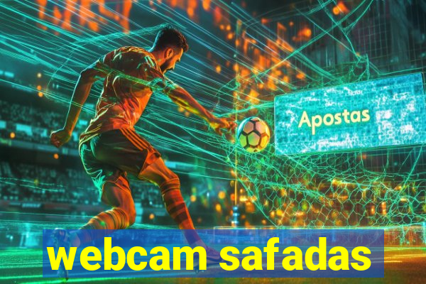 webcam safadas