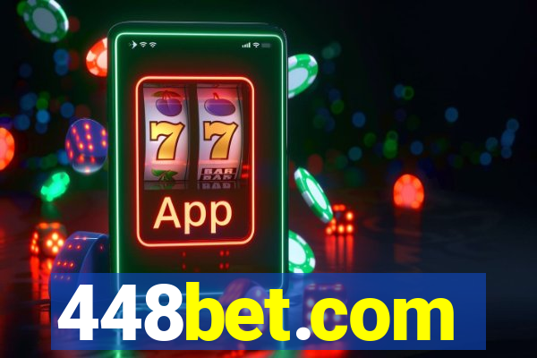 448bet.com
