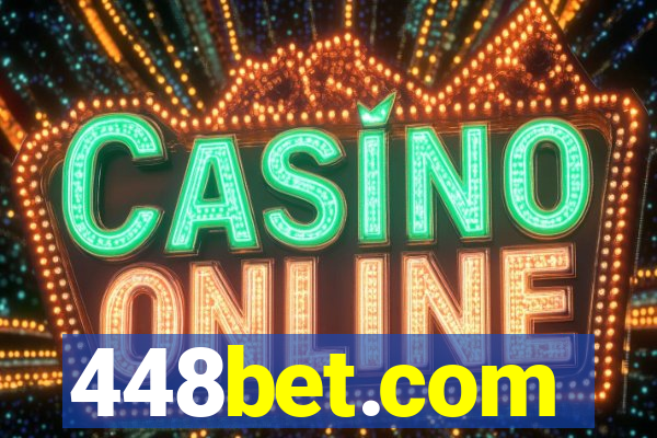 448bet.com