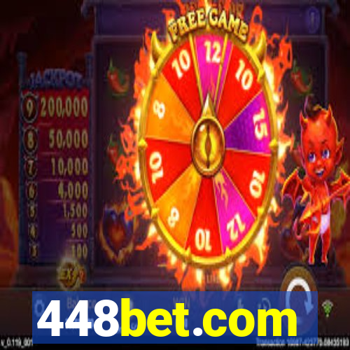 448bet.com