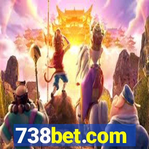 738bet.com