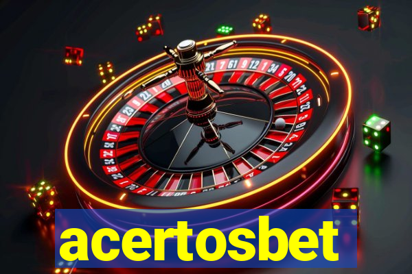 acertosbet