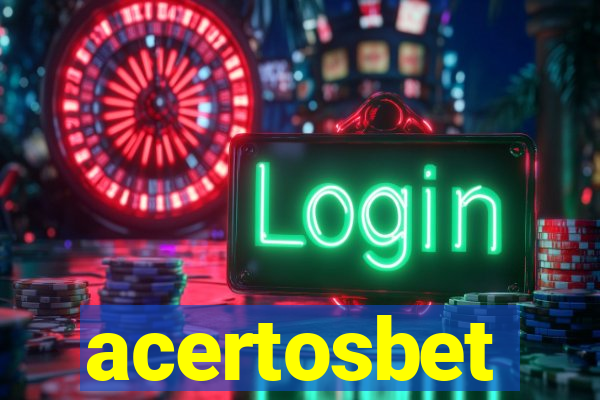 acertosbet