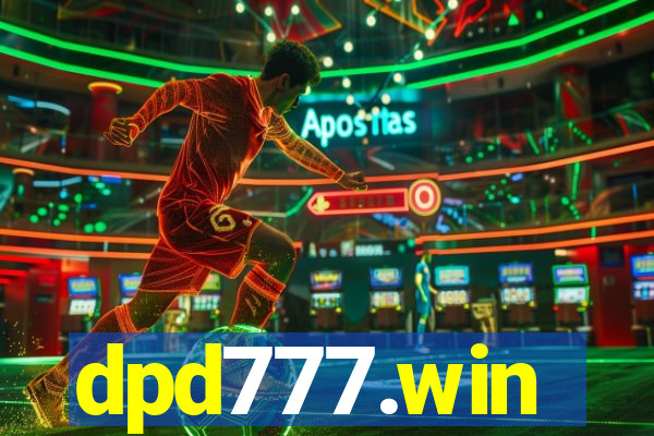 dpd777.win