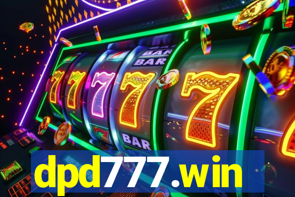 dpd777.win