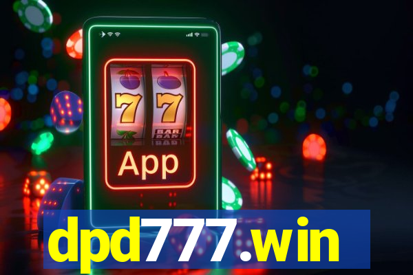 dpd777.win