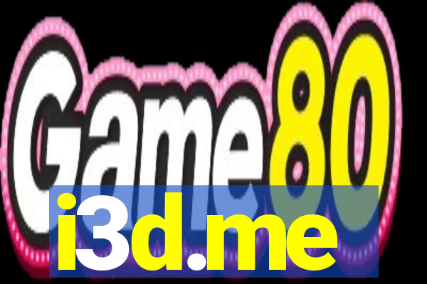 i3d.me