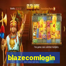 blazecomlogin