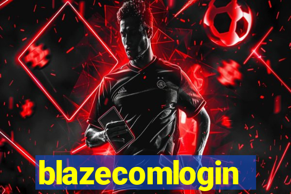 blazecomlogin