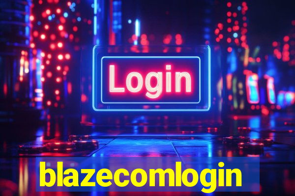 blazecomlogin
