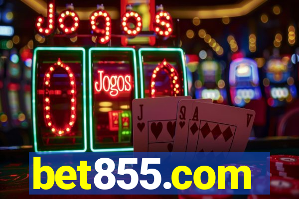 bet855.com