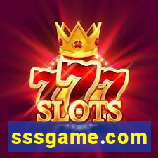 sssgame.com