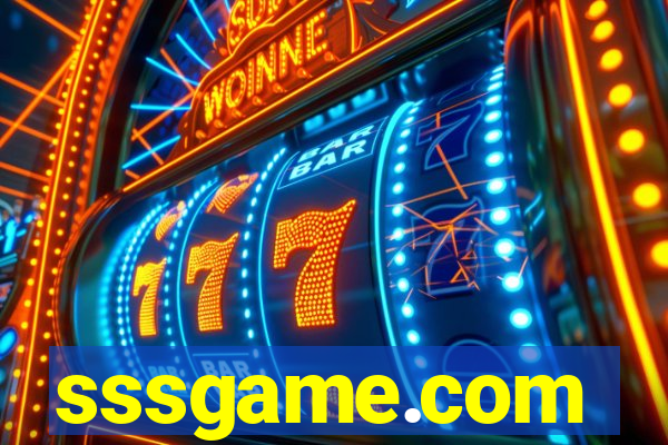 sssgame.com