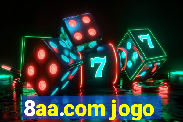 8aa.com jogo