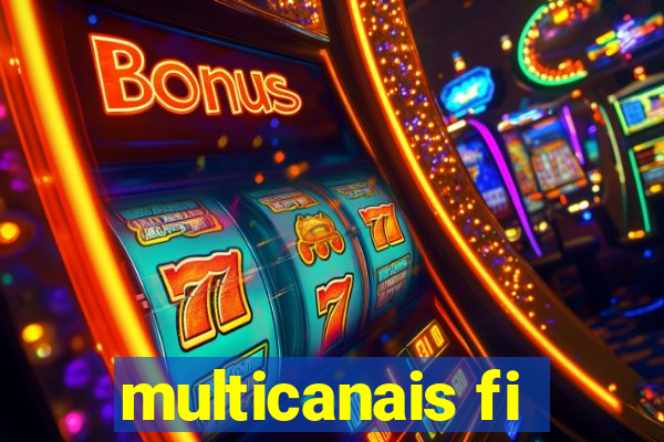 multicanais fi