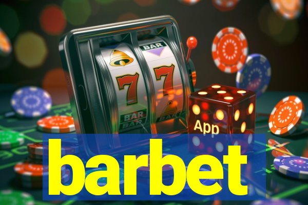 barbet
