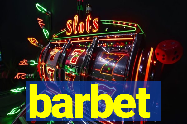 barbet