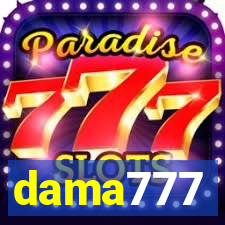 dama777